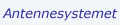 antennesystemet